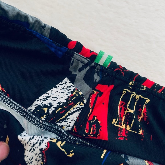 NIKE Dri-Fit Sport Tops & TAIL Tennis Skirts - Picture 12 of 15